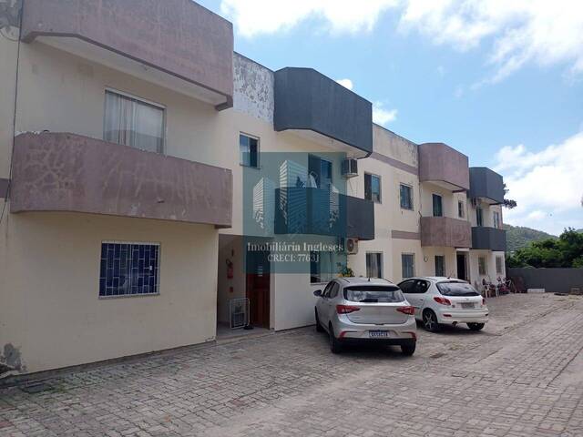 #2404 - Apartamento para Venda em Florianópolis - SC - 2