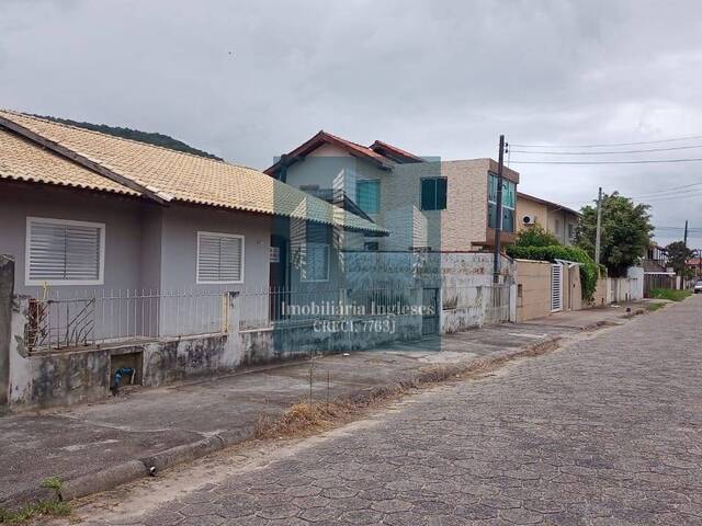 #2405 - Casa para Venda em Florianópolis - SC - 1