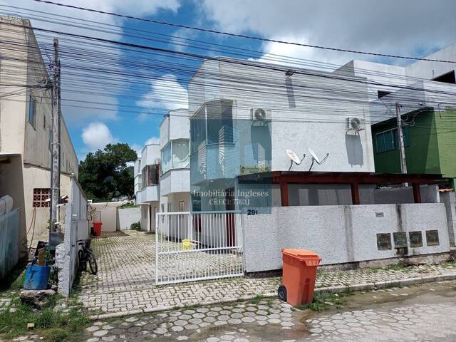 #2407 - Apartamento para Venda em Florianópolis - SC - 1