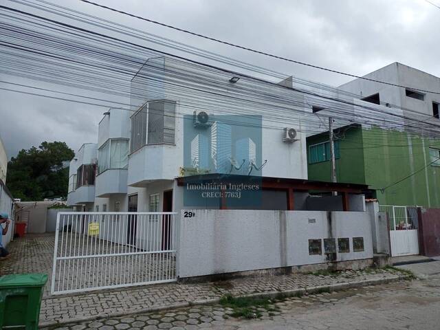 #2408 - Apartamento para Venda em Florianópolis - SC - 1