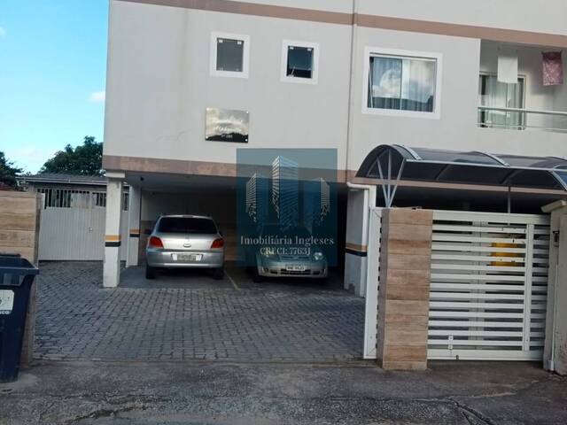 Apartamento para Venda em Florianópolis - 1