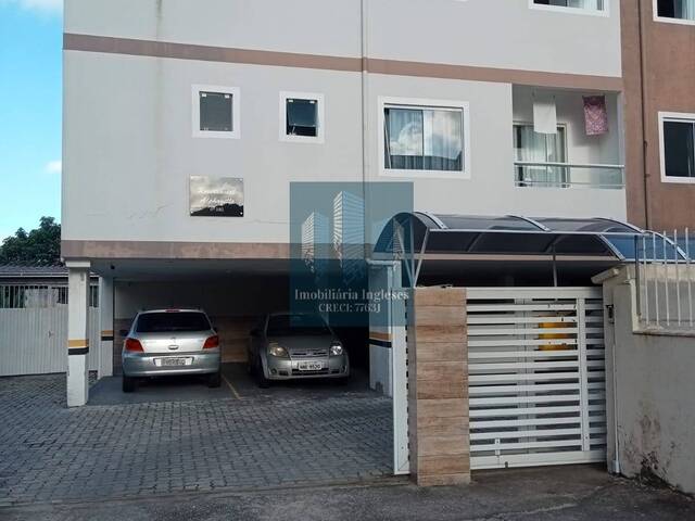 #2415 - Apartamento para Venda em Florianópolis - SC