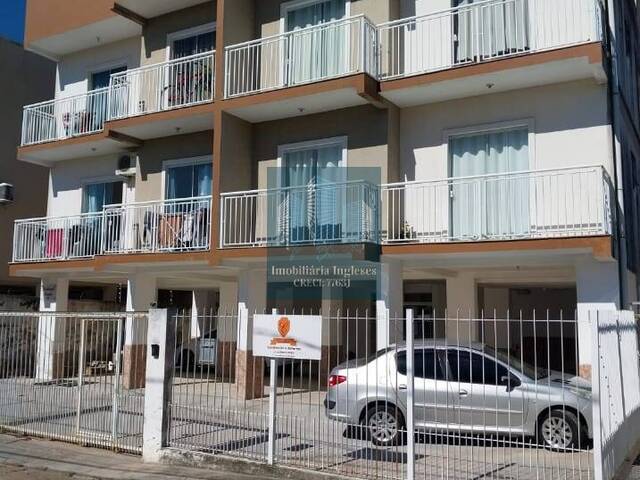 #2420 - Apartamento para Venda em Florianópolis - SC - 3