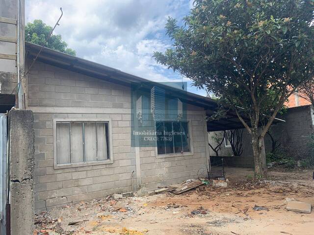 #2421 - Casa para Venda em Florianópolis - SC - 2