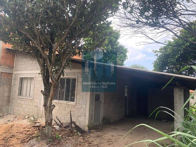 #2421 - Casa para Venda em Florianópolis - SC - 1