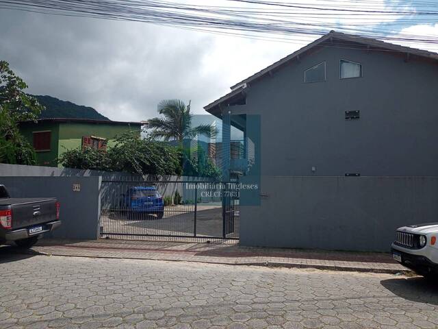 #2425 - Apartamento para Venda em Florianópolis - SC - 3