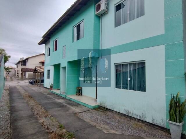 #2426 - Apartamento para Venda em Florianópolis - SC