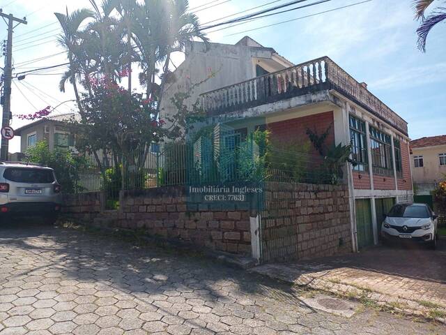 Casa para Venda em Florianópolis - 5