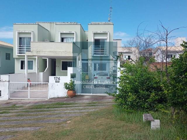 #2433 - Casa para Venda em Florianópolis - SC - 1