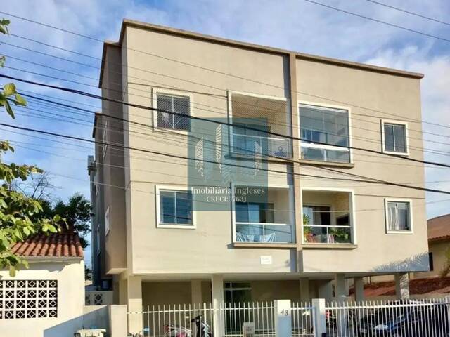#2442 - Apartamento para Venda em Florianópolis - SC