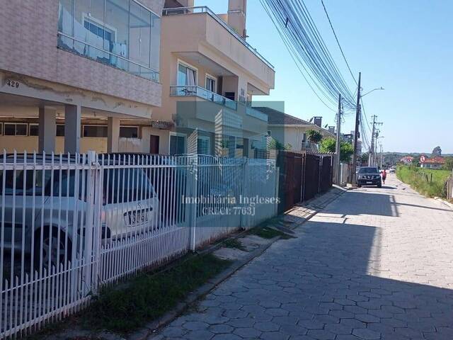 #2445 - Apartamento para Venda em Florianópolis - SC - 2
