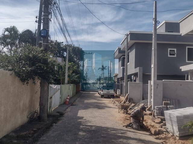 #2447 - Casa para Venda em Florianópolis - SC - 3